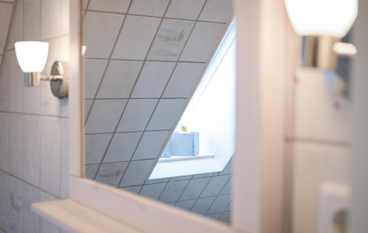 Tolle Fewo Fuer 2 Personen Bad Bederkesa Exterior foto