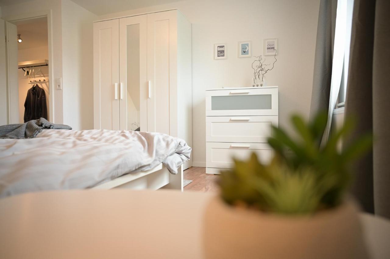 Tolle Fewo Fuer 2 Personen Bad Bederkesa Exterior foto